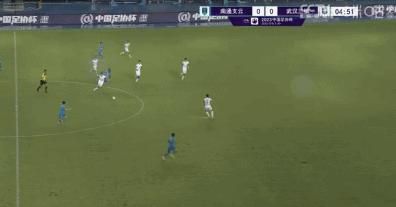 “我对本场比赛的印象是，如果我们能把握好机会，那么就可以多进几个球。