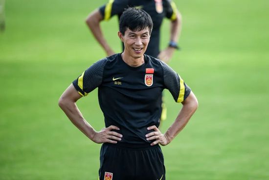 厨房的温情