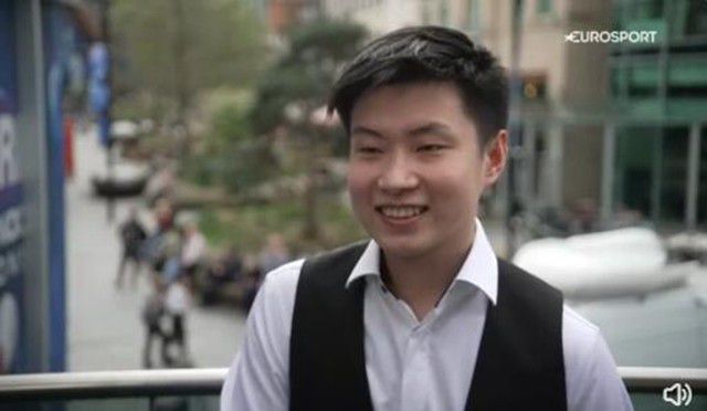 伊藤家族越是这样在他面前展示肌肉，宋荣誉的心里就越是害怕。