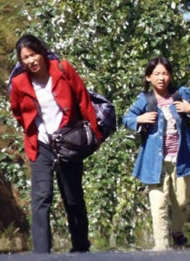 大肥女