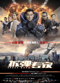 亚马逊的眼泪