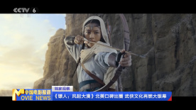 炙热的姐姐